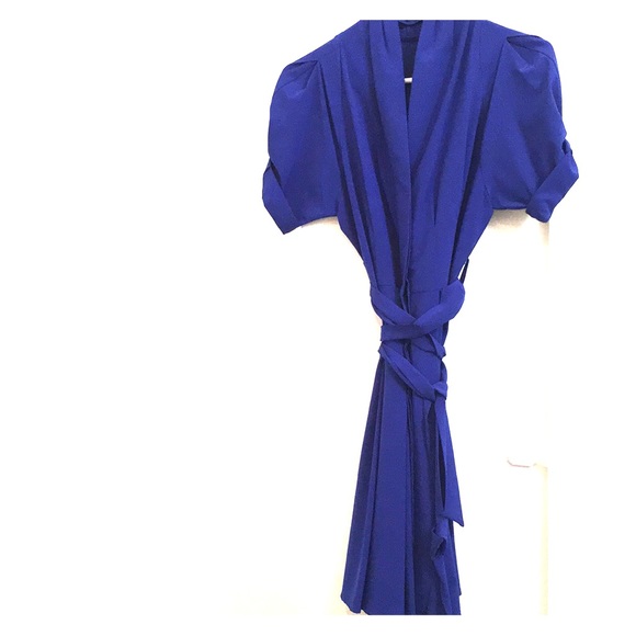 Wonderful fun dress - Picture 1 of 4